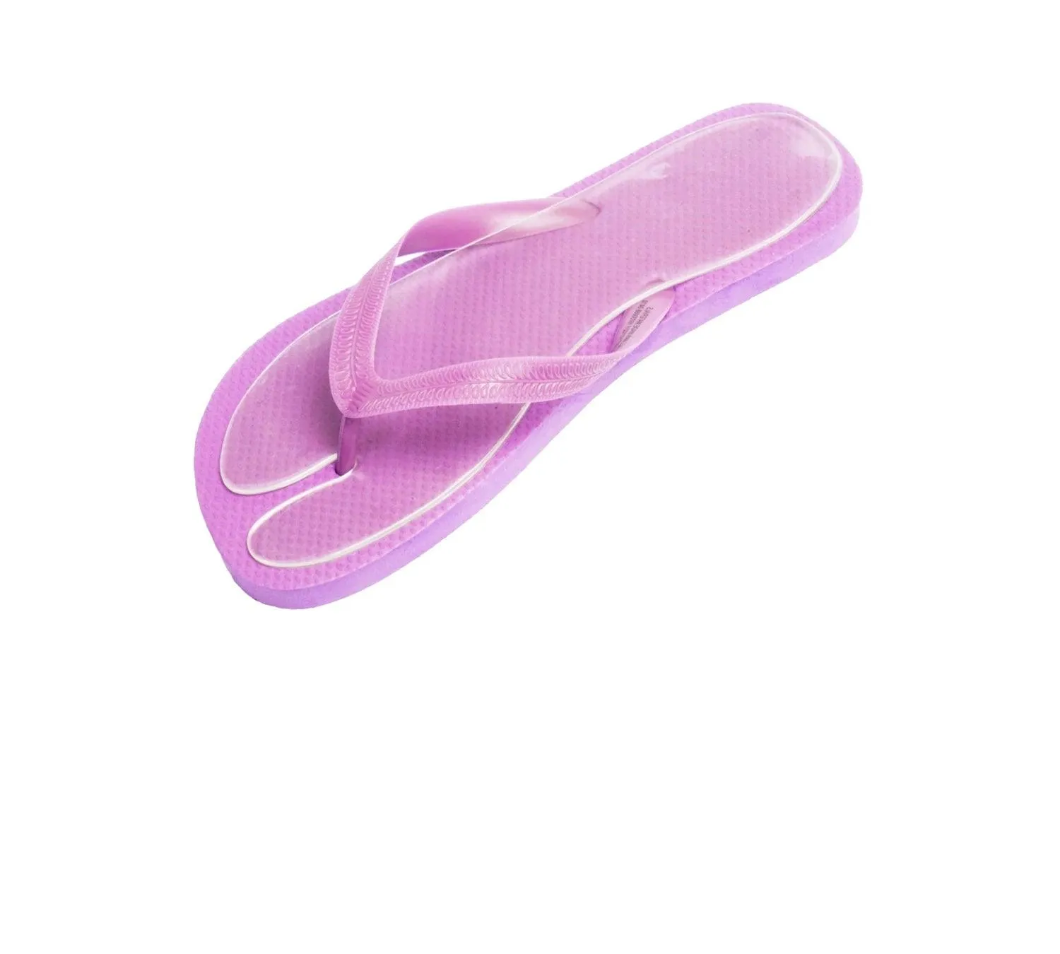 Sandal Sole Inserts