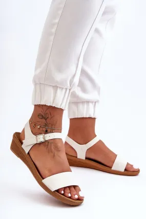 Sandals model 183416 Step in style