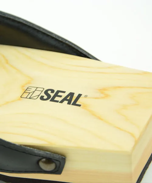 SEAL x Mizutori Geta (SG-301)