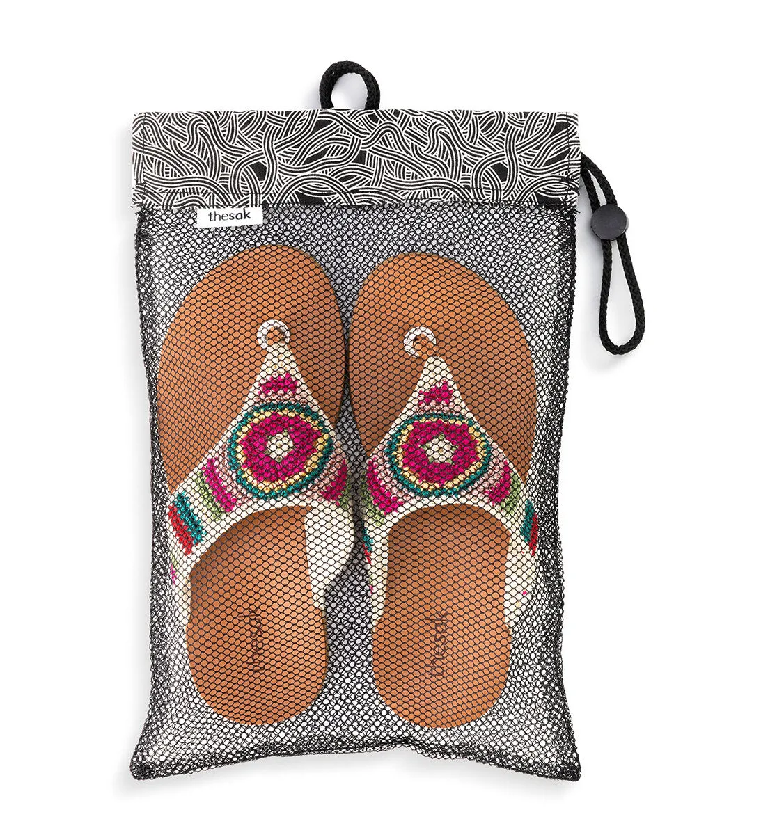 Shana Sandals