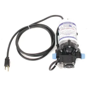 SHURflo 2088 Series Water Delivery Pump System (Diaphragm Pump)