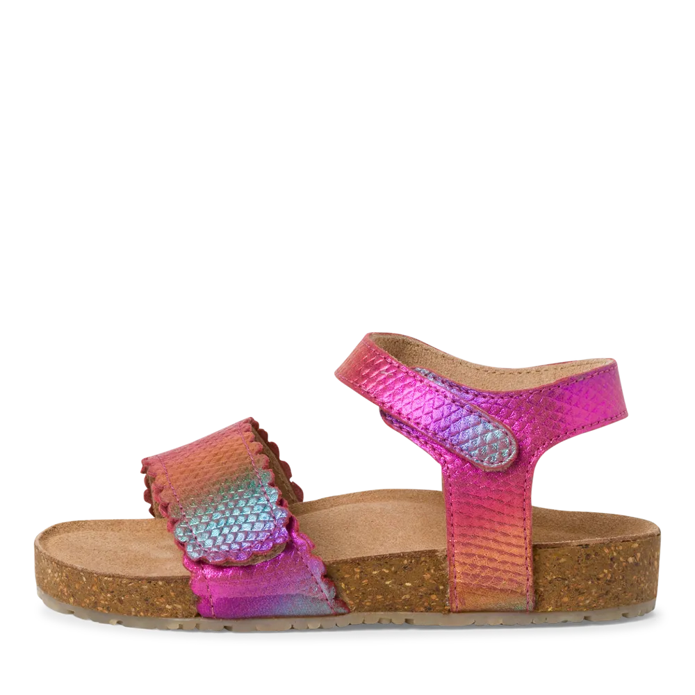 S.Oliver Girls Sandal 48500 Multicolour