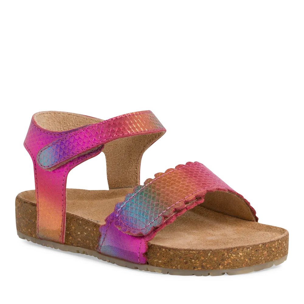 S.Oliver Girls Sandal 48500 Multicolour