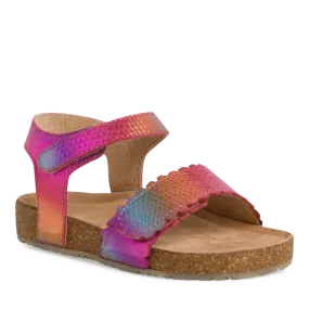 S.Oliver Girls Sandal 48500 Multicolour