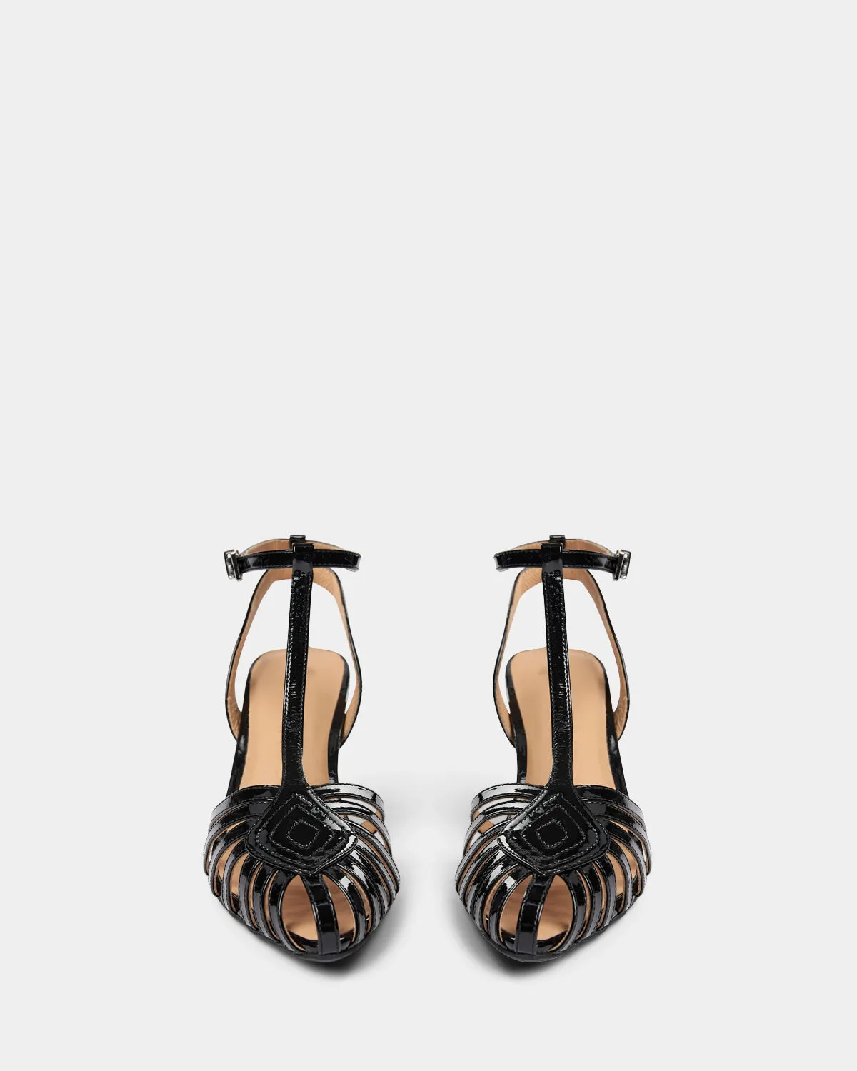 SOPHIASW STILETTO - Black