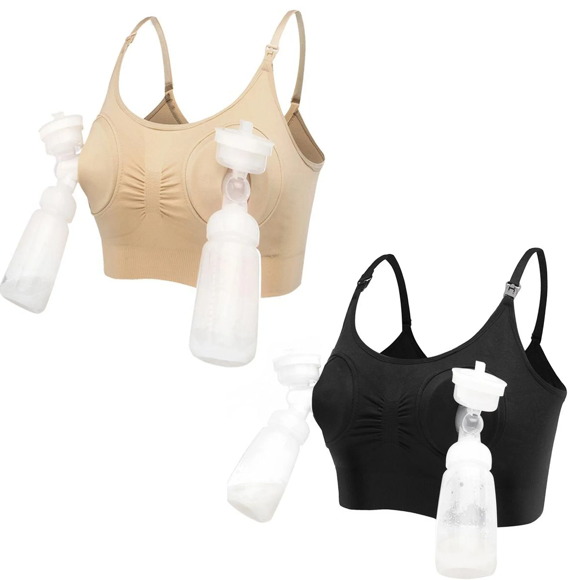 Spectra Moms Luxury Kit - Spectra S2 Breast Pump