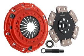 Stage 4 Clutch Kit (1MD) for Toyota Tacoma 2001-2004 2.4L (2RZFE) RWD