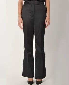 SUIT PANTS "DANIELLE" BLACK