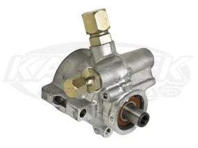 Sweet Aluminum Power Steering Pumps 1450 PSI 5/8" Shaft