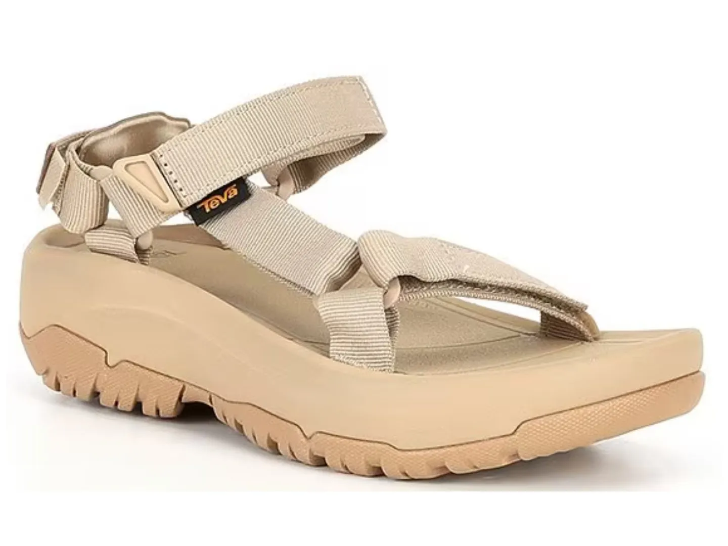 Teva: Hurricane XLT2 Ampsole in Sesame