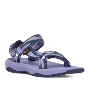 Teva Kids - K Hurricane XLT2 Waves Pastel Lilac Purple