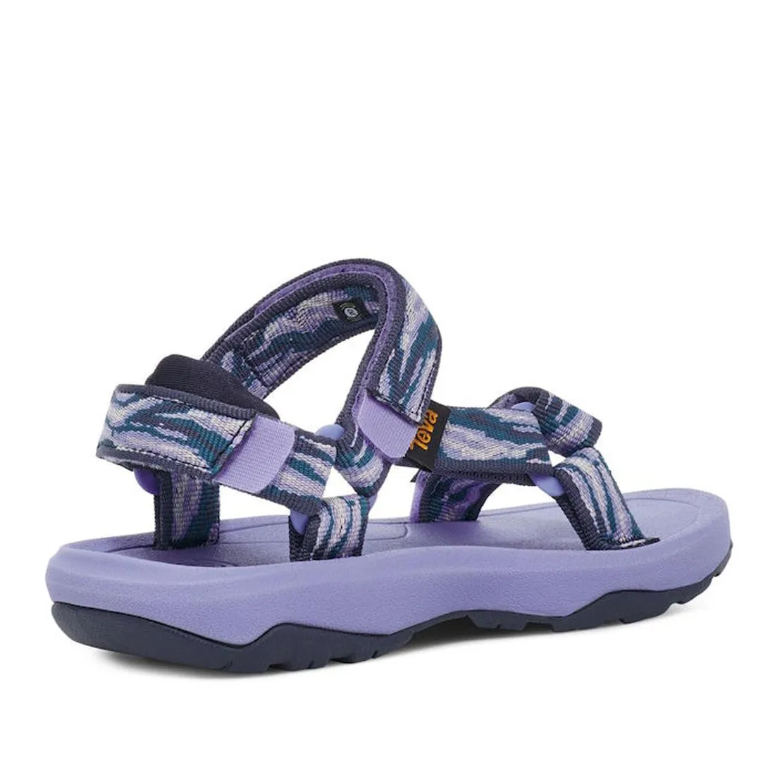 Teva Kids - K Hurricane XLT2 Waves Pastel Lilac Purple