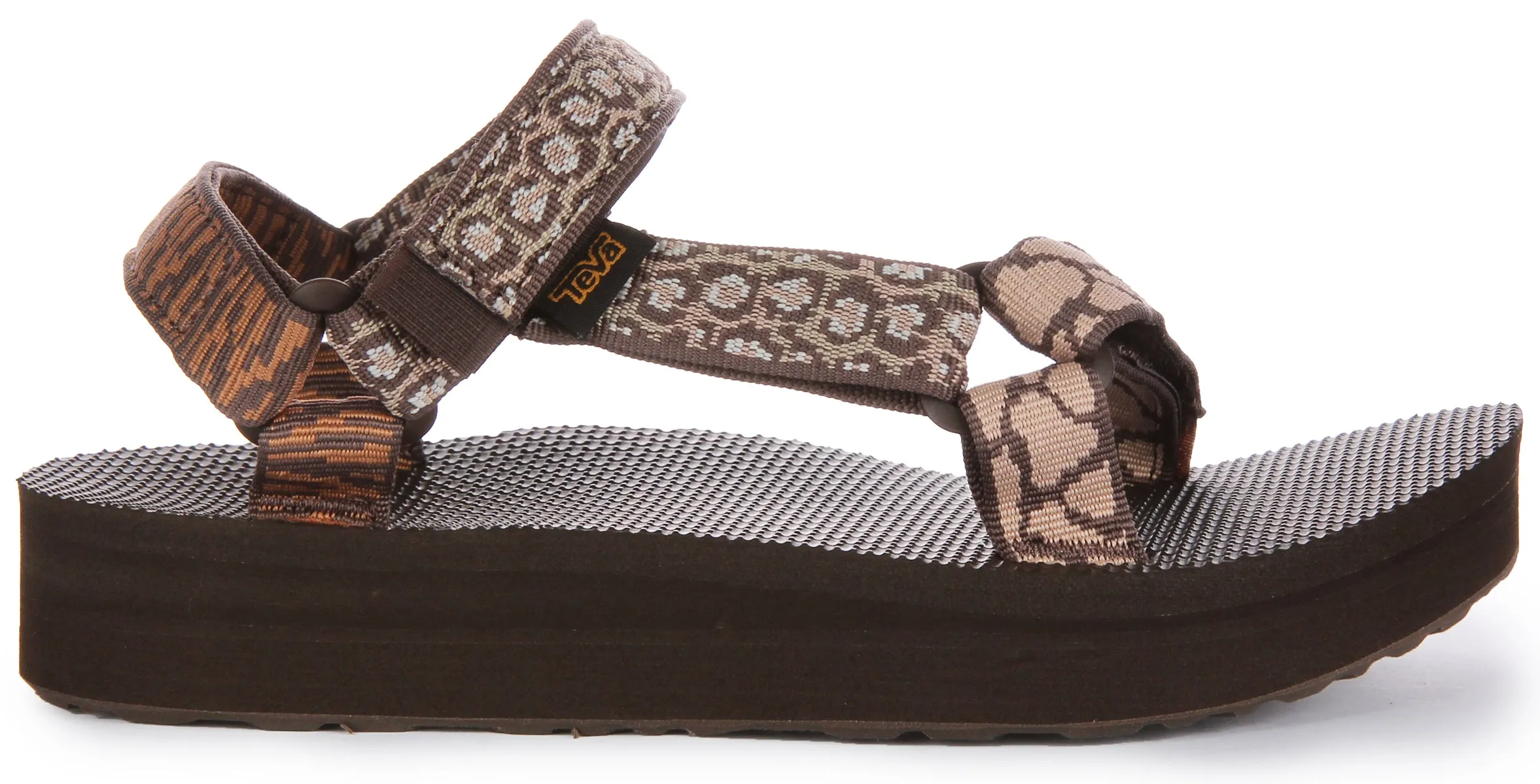 Teva Midform Universal In Lattee For Women