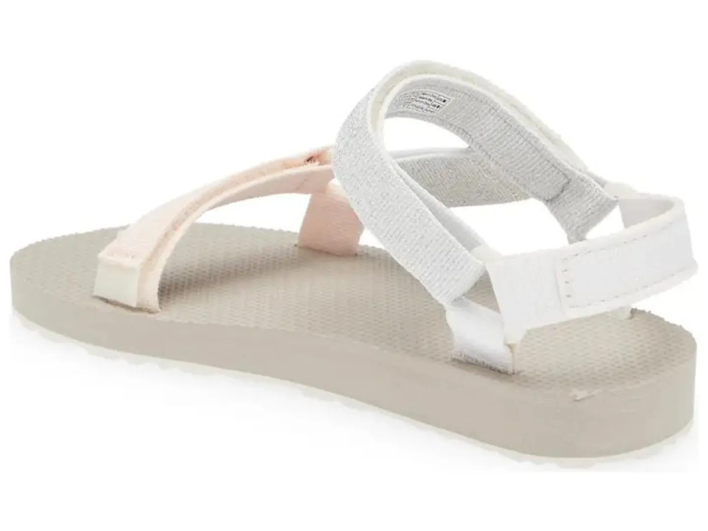 Teva: Original Universal in Pearl Metallic