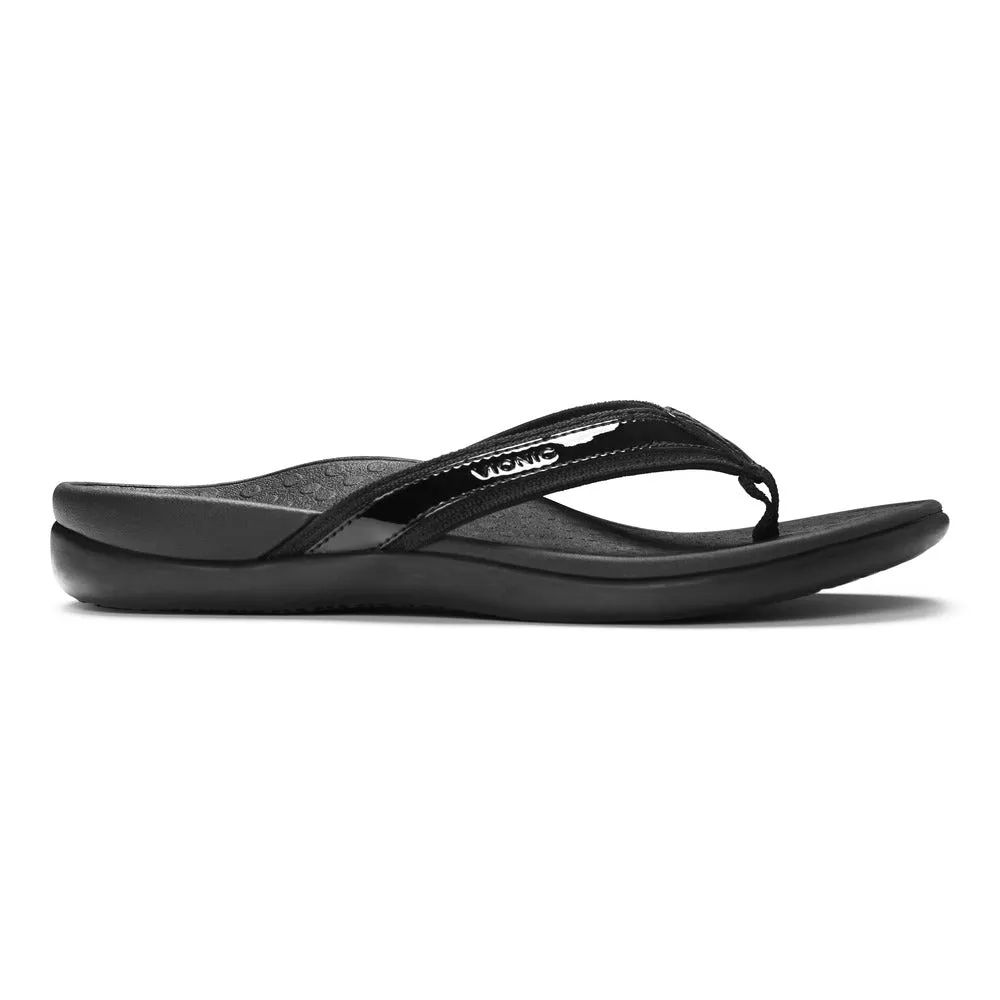 Tide II - Black - Women's