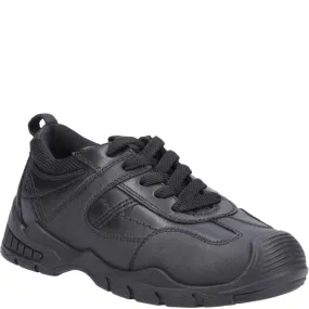 Travis Senior School Shoe