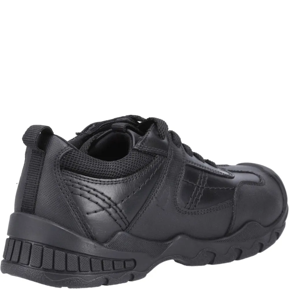 Travis Senior School Shoe