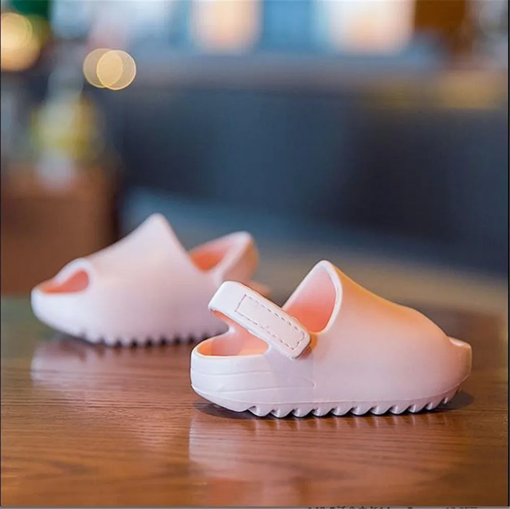 Trend jelly soft shoes, 1-5 yr