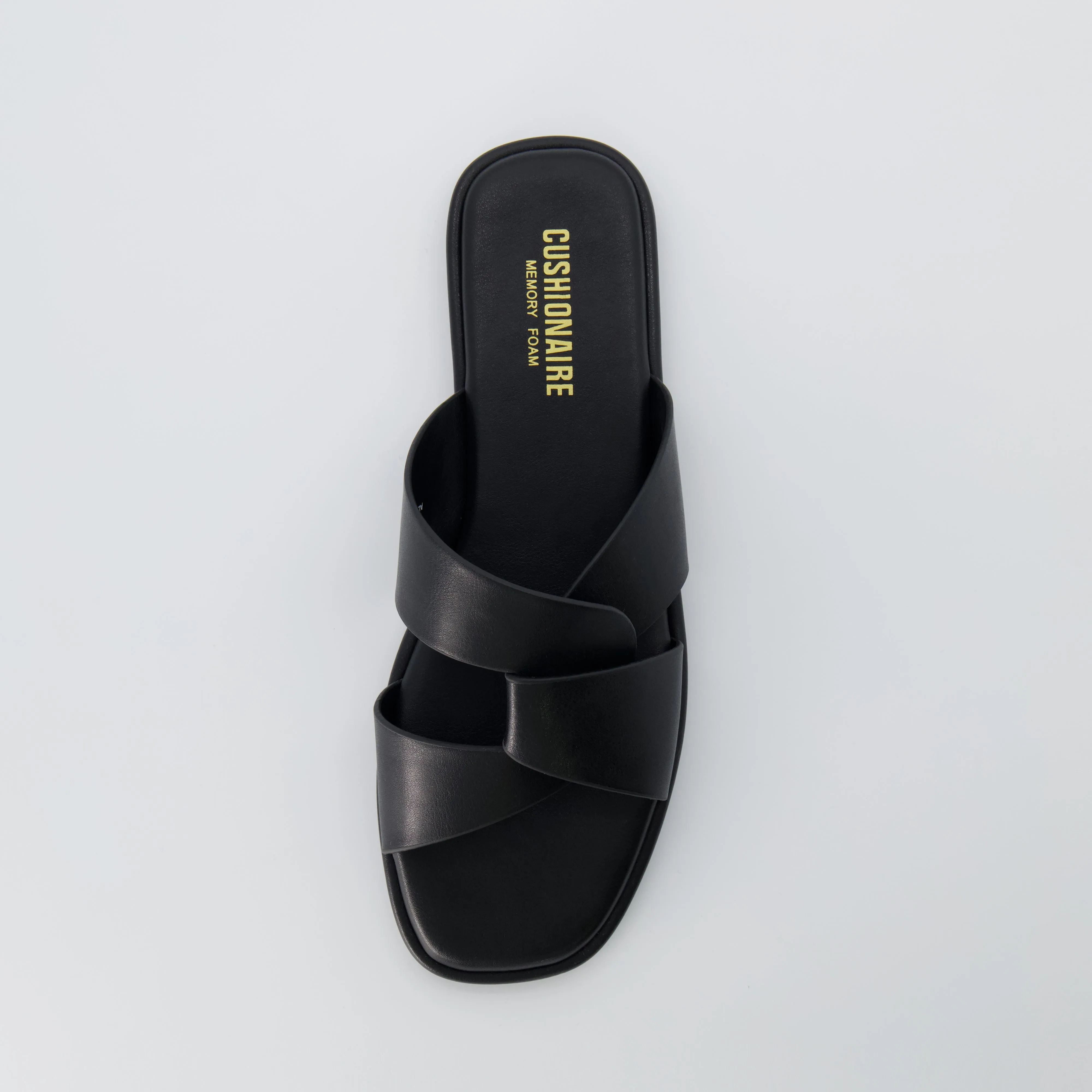 Tribune Slide Sandal