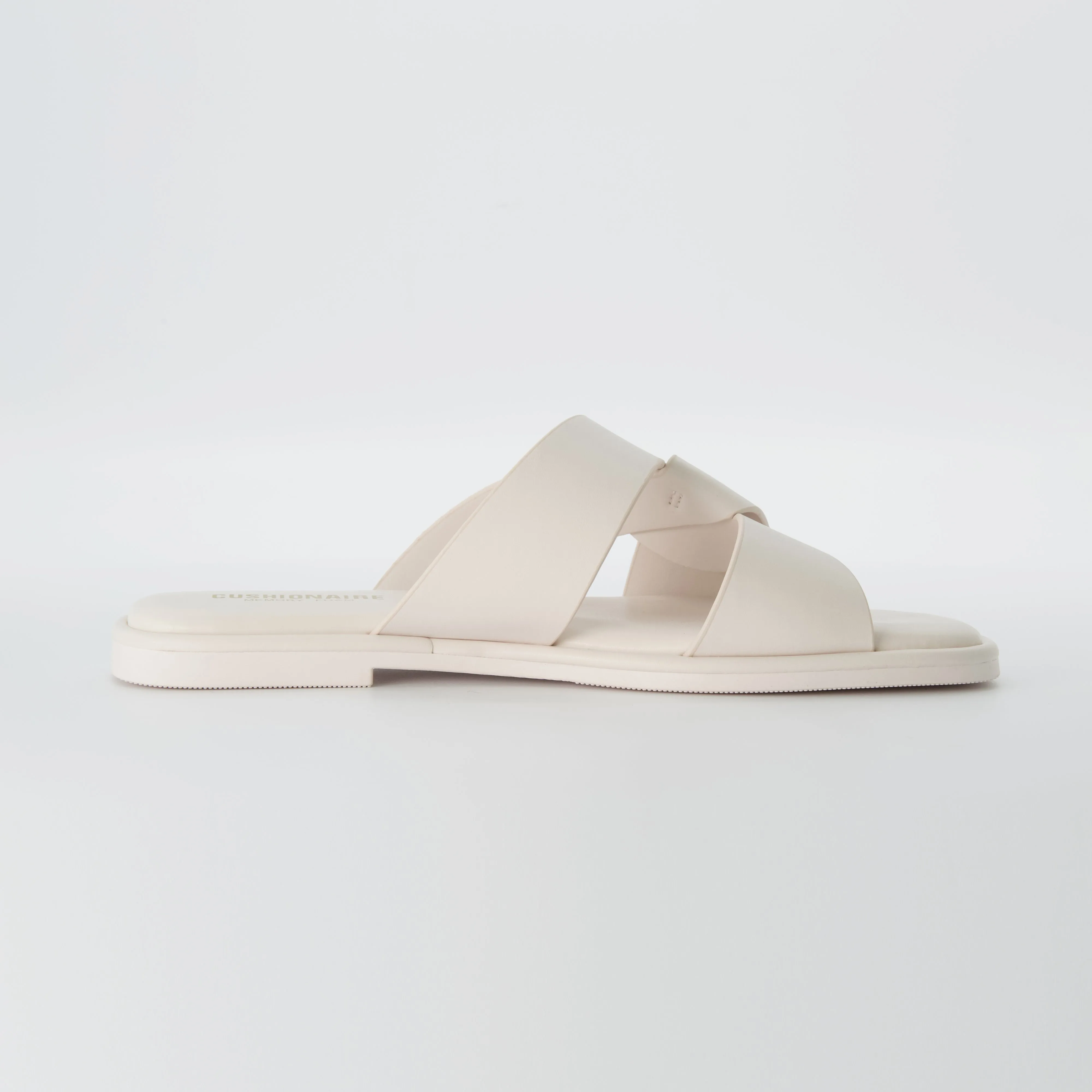 Tribune Slide Sandal