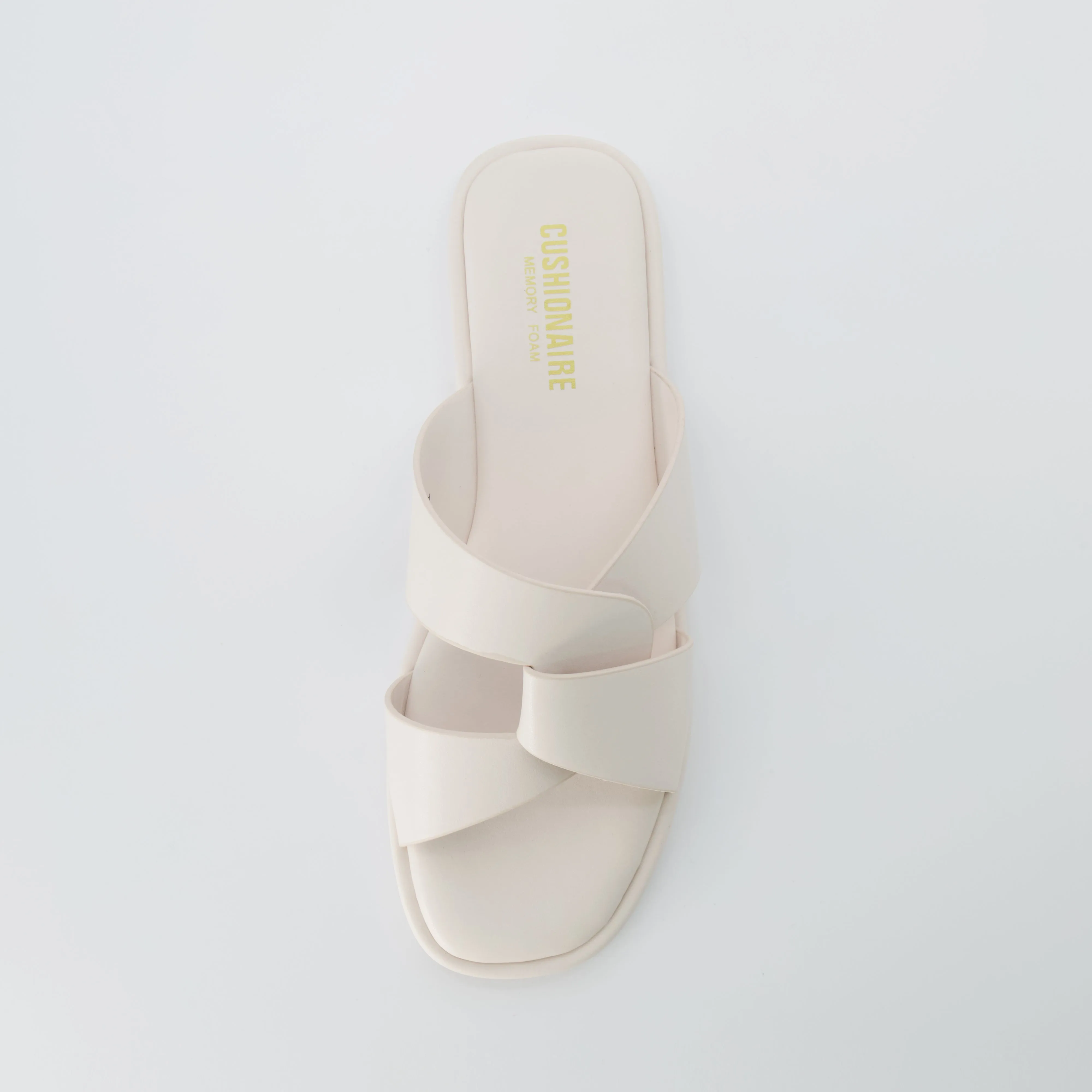 Tribune Slide Sandal