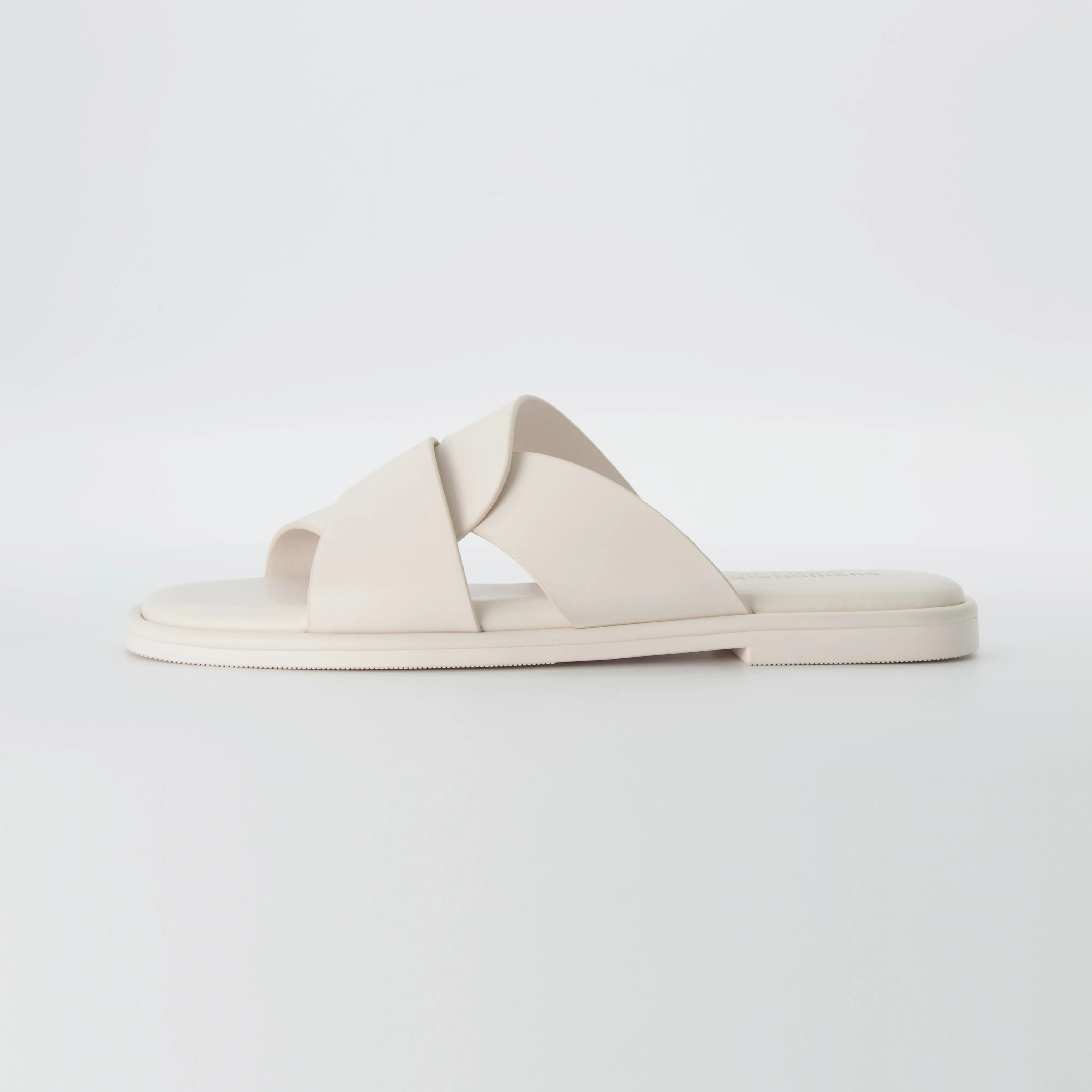 Tribune Slide Sandal