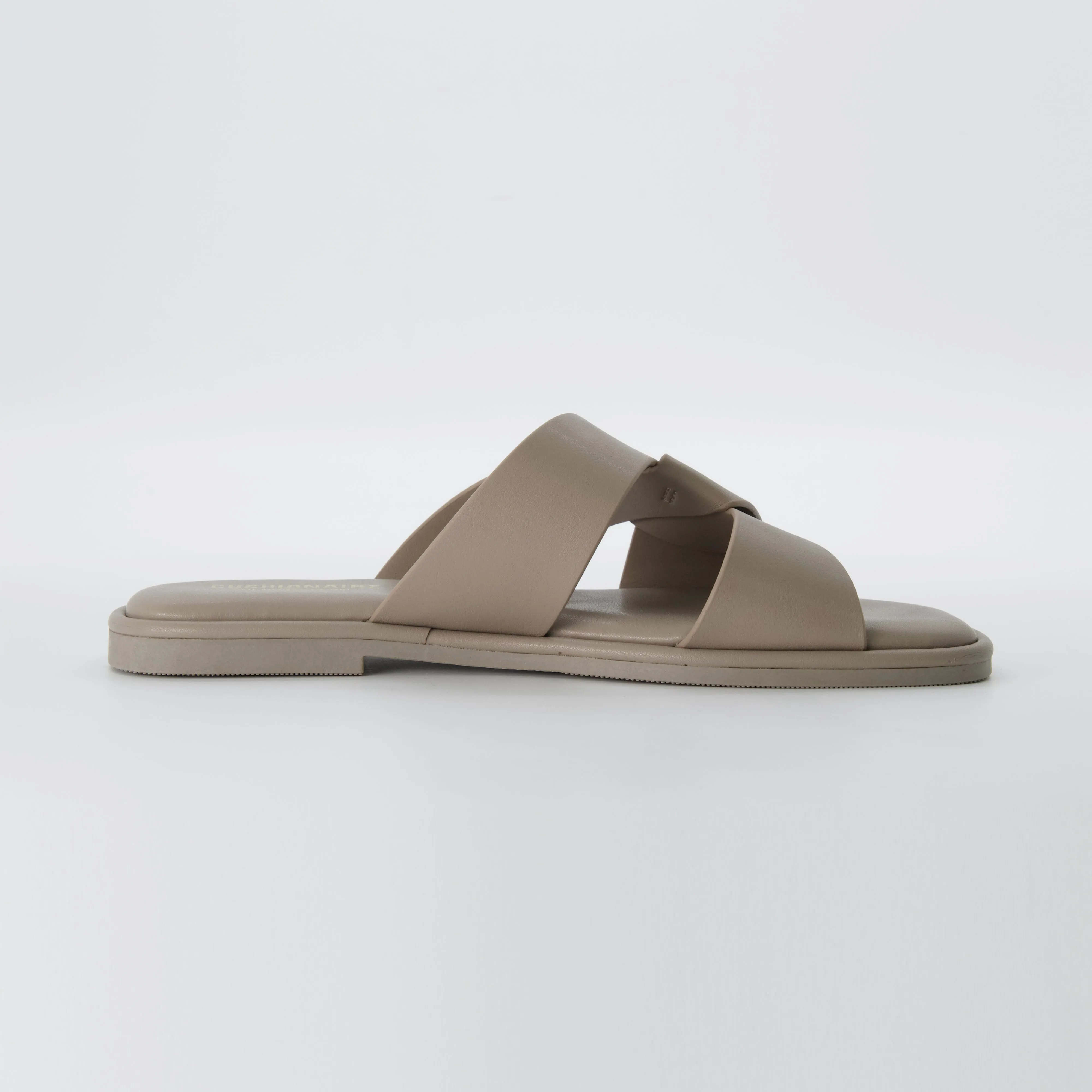 Tribune Slide Sandal