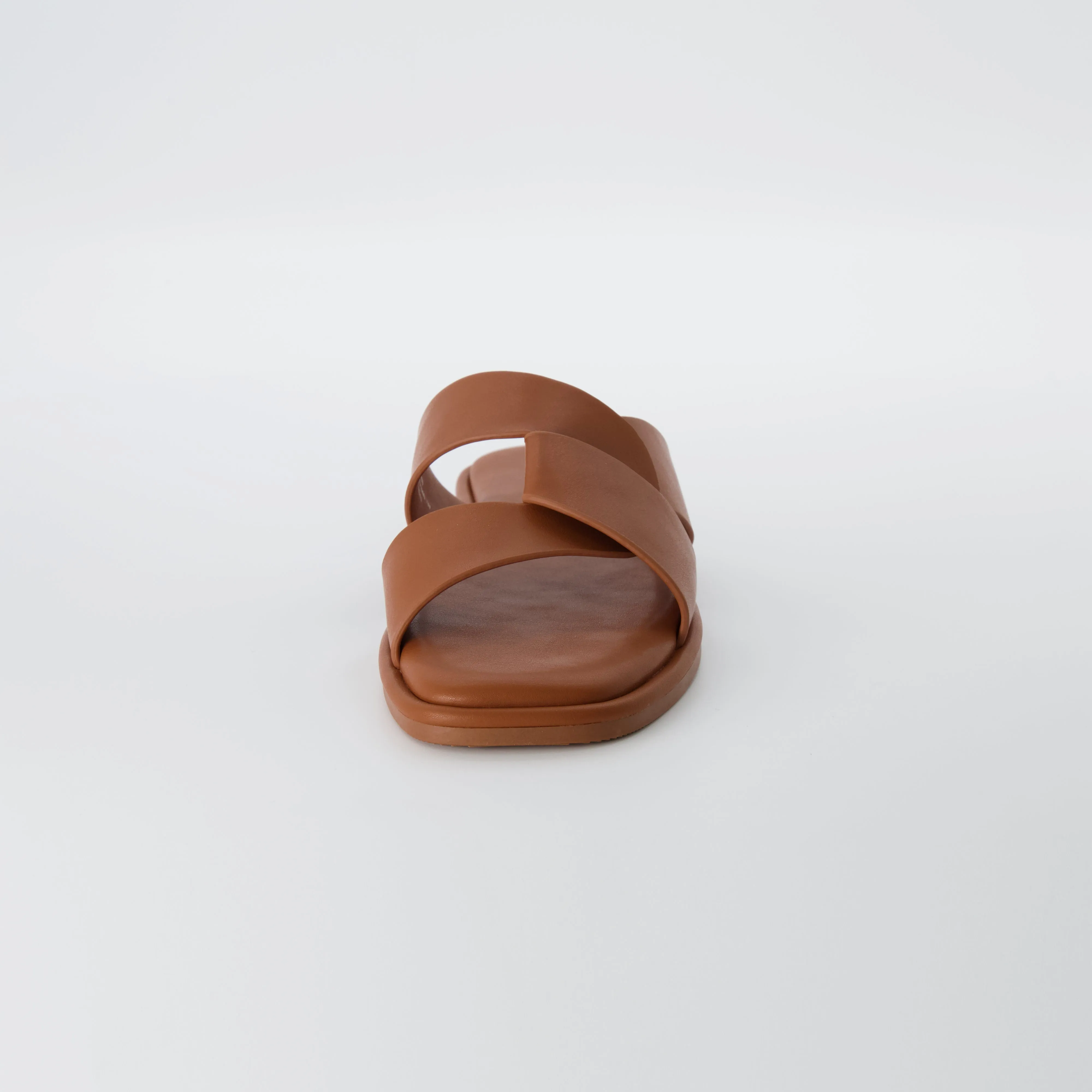 Tribune Slide Sandal