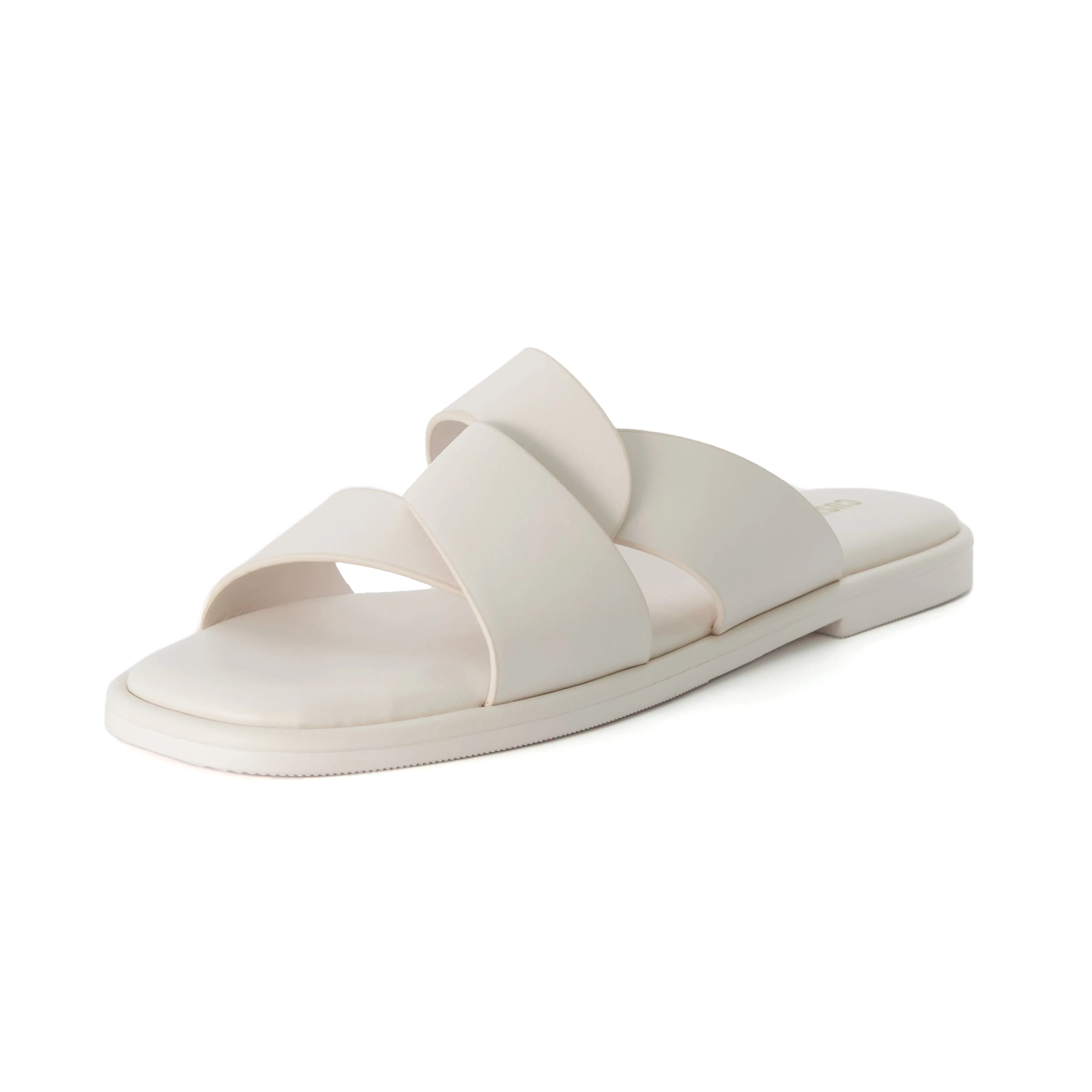 Tribune Slide Sandal