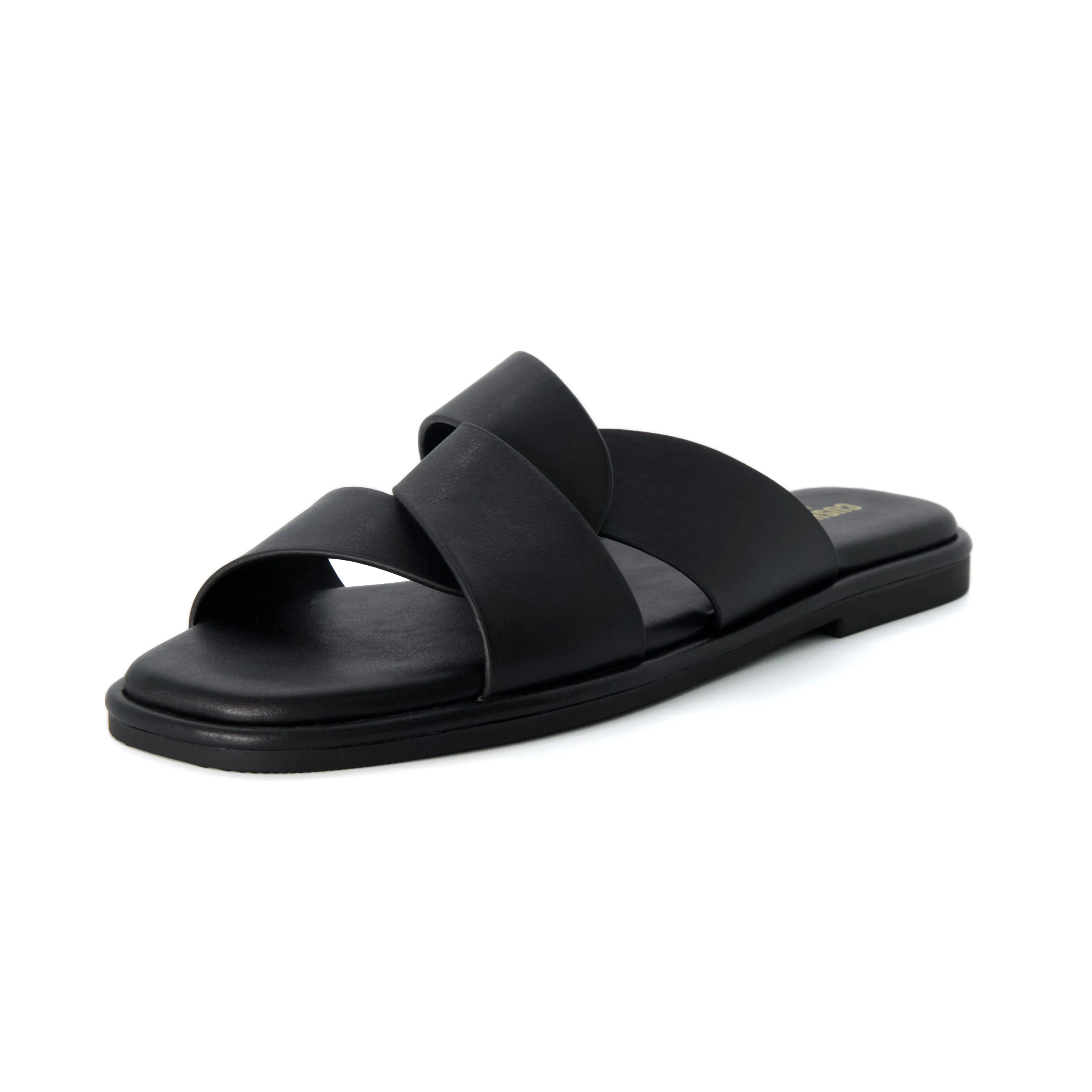 Tribune Slide Sandal