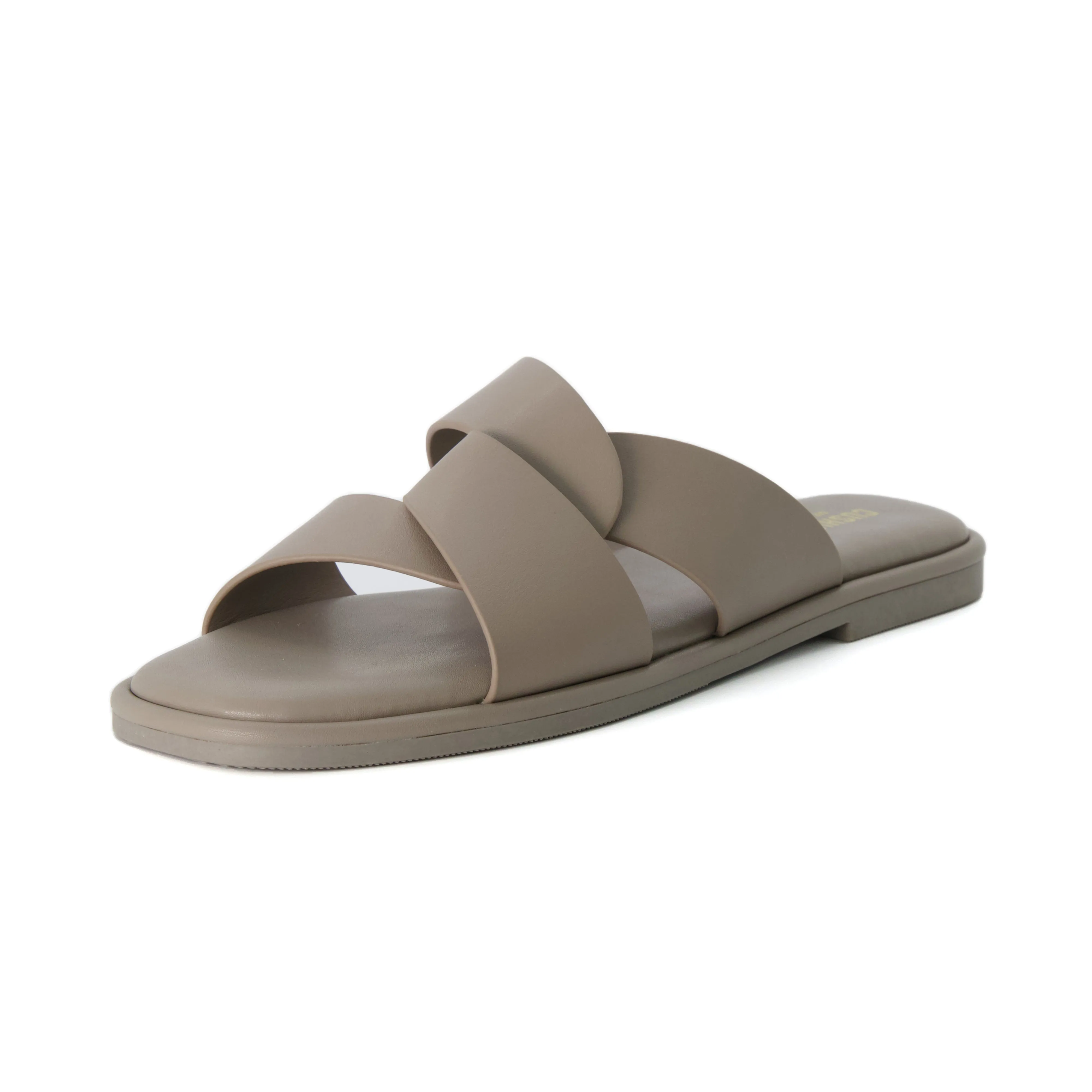 Tribune Slide Sandal