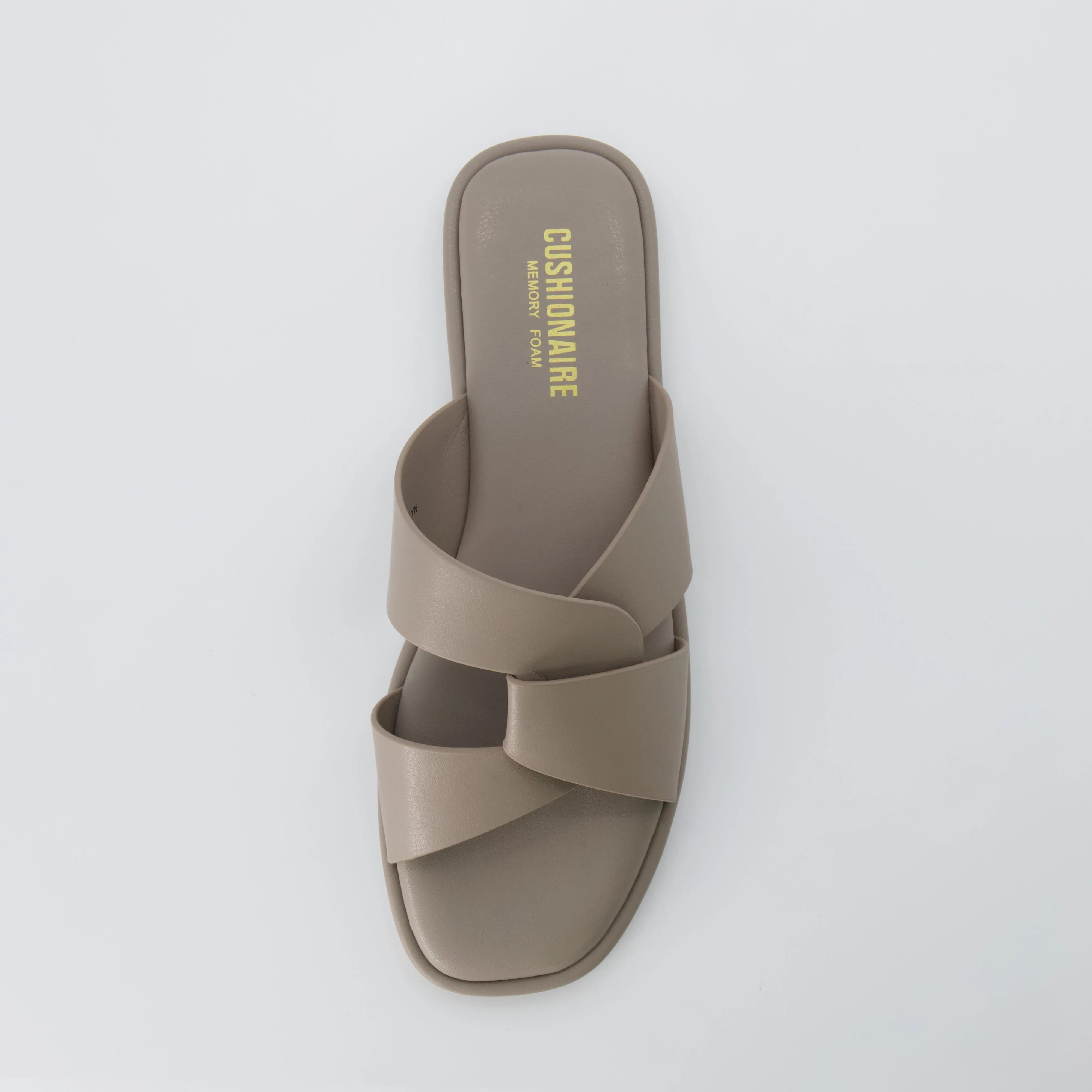 Tribune Slide Sandal