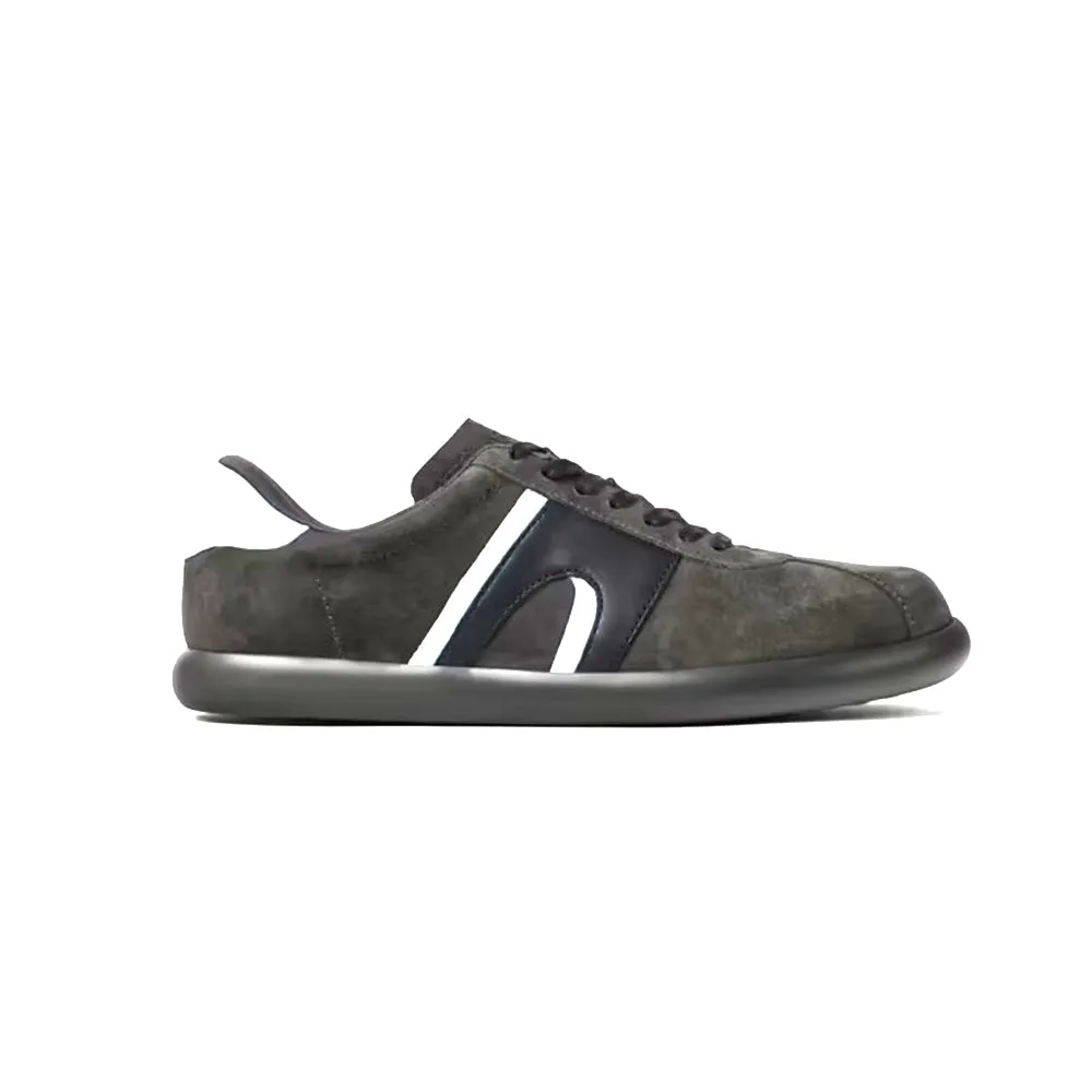 Twins Pelotas - Gray/Black