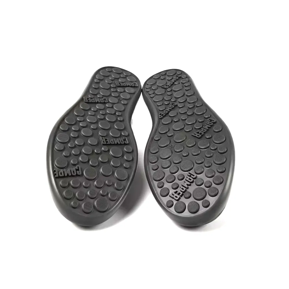 Twins Pelotas - Gray/Black