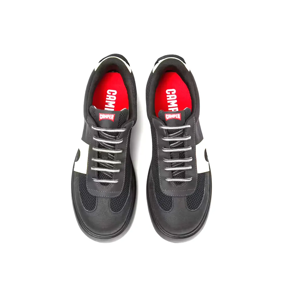 Twins Pelotas - Gray/Black