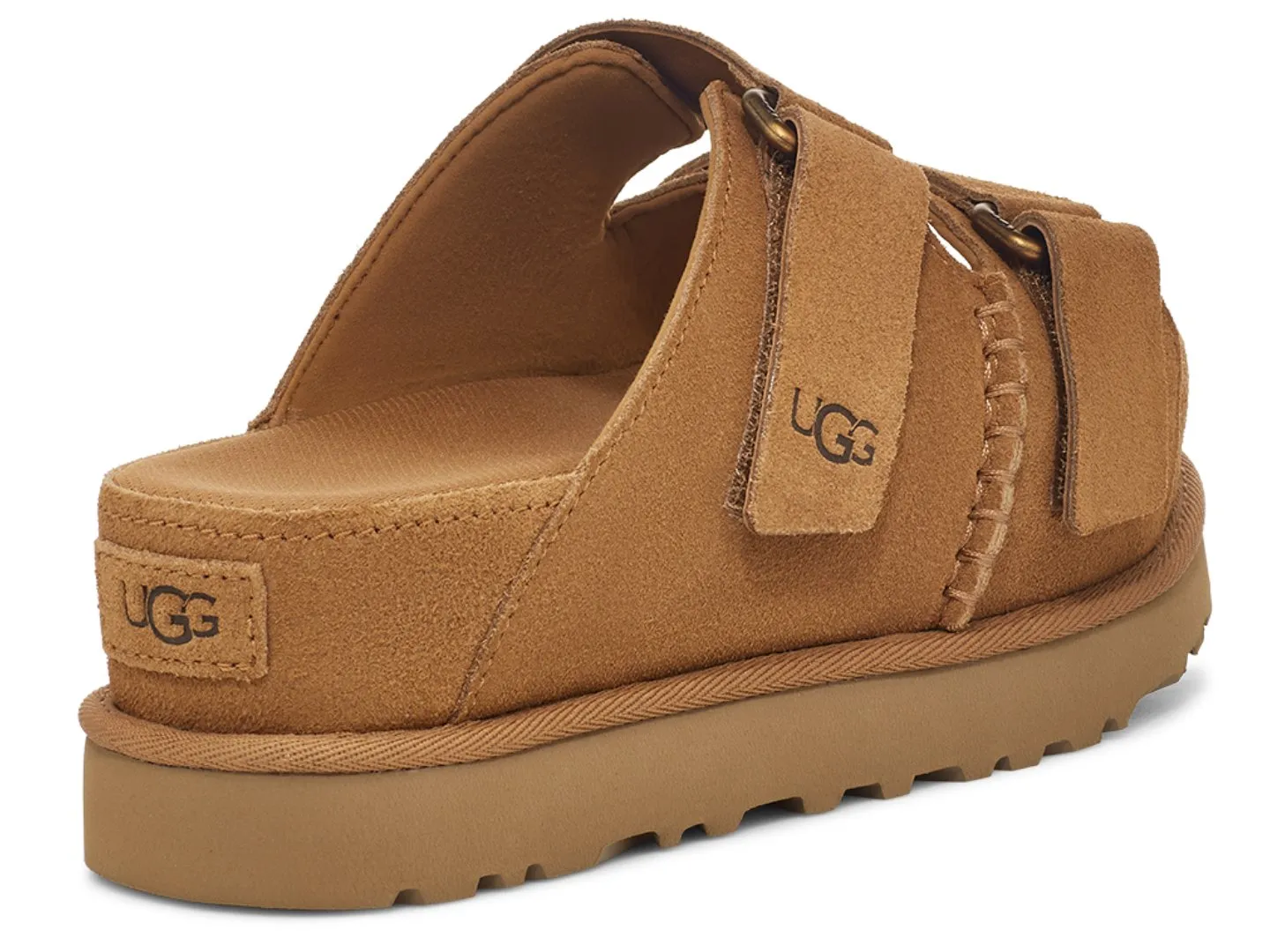 UGG: Goldenstar Hi Slide