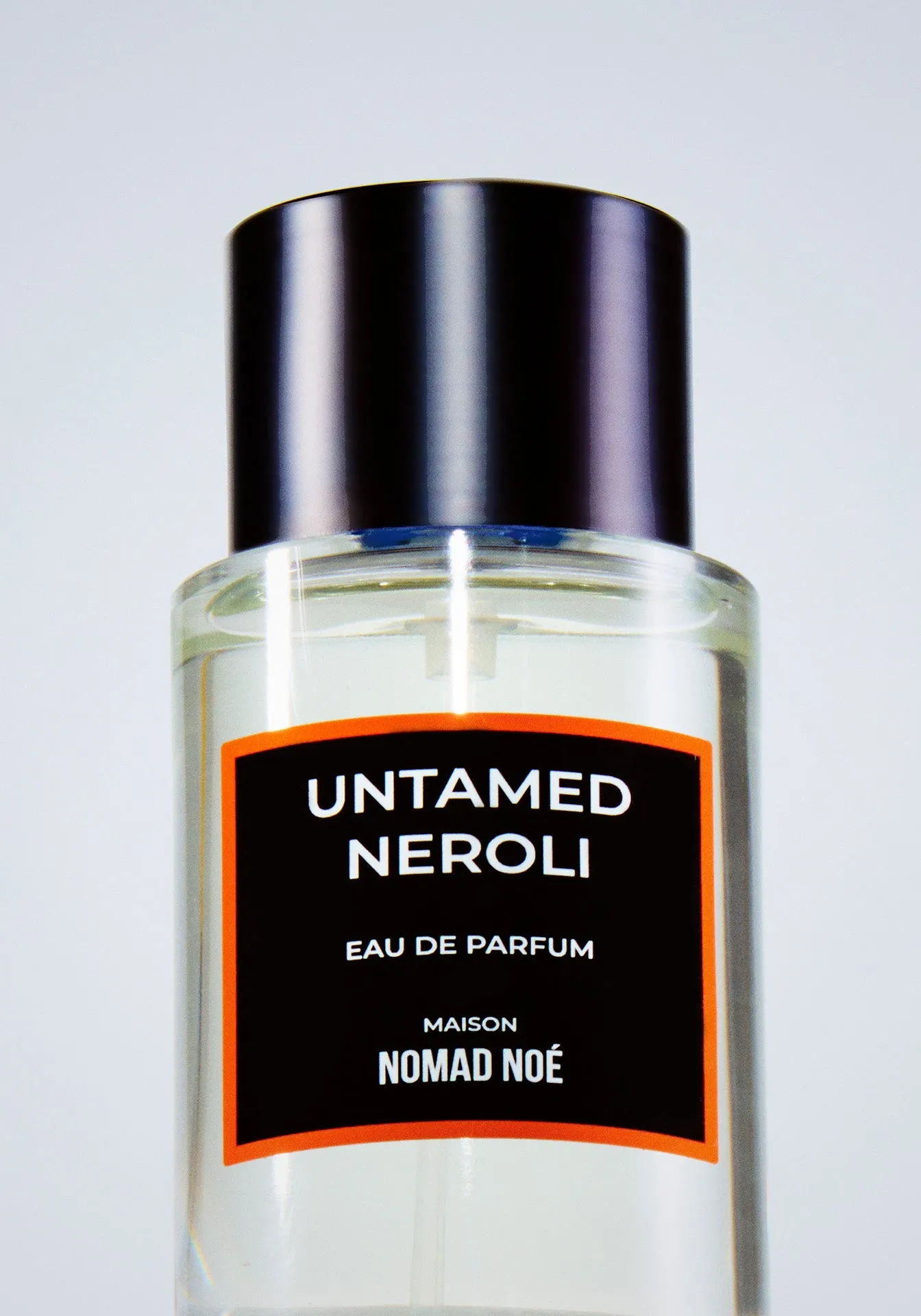 Untamed Neroli Eau de Parfum