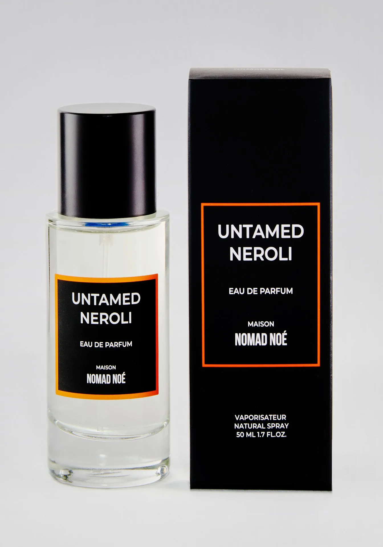 Untamed Neroli Eau de Parfum