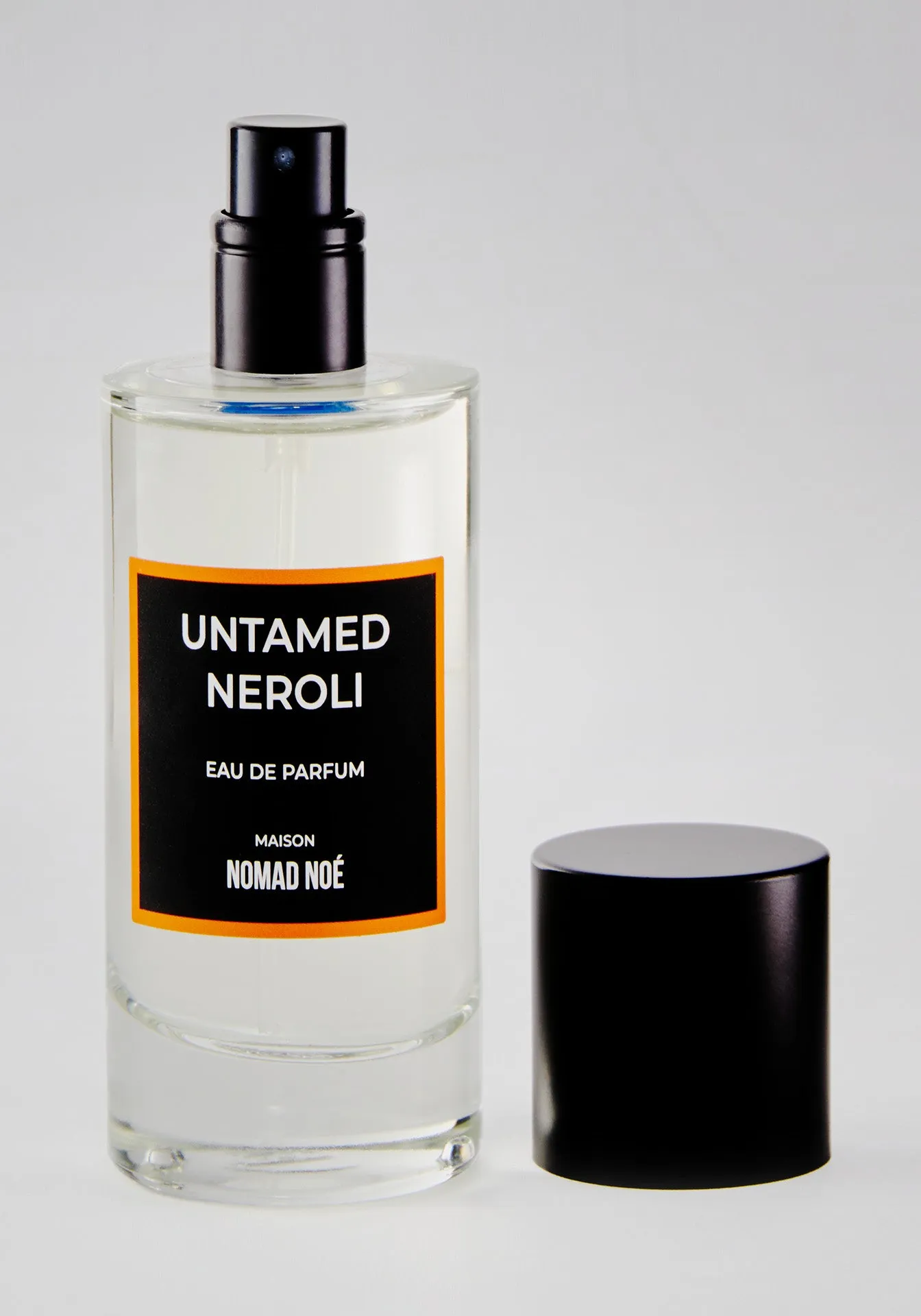 Untamed Neroli Eau de Parfum