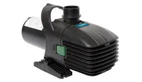 Utility Submersible Pump, 2642 GPH /10,000 LPH