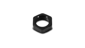 Vibrant Bulkhead Nut; Size: -12AN - 10695