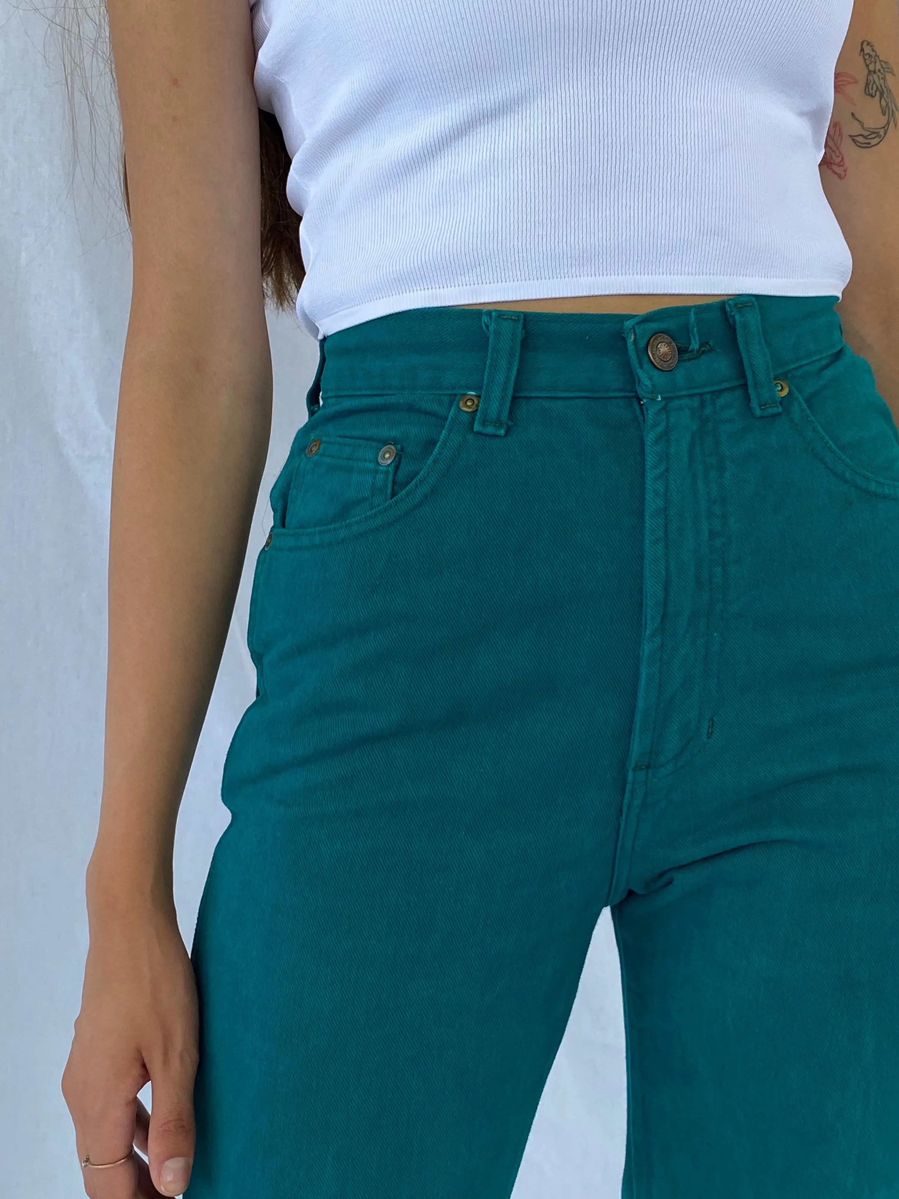 Vintage FORENZA ATHENTICO Jeans