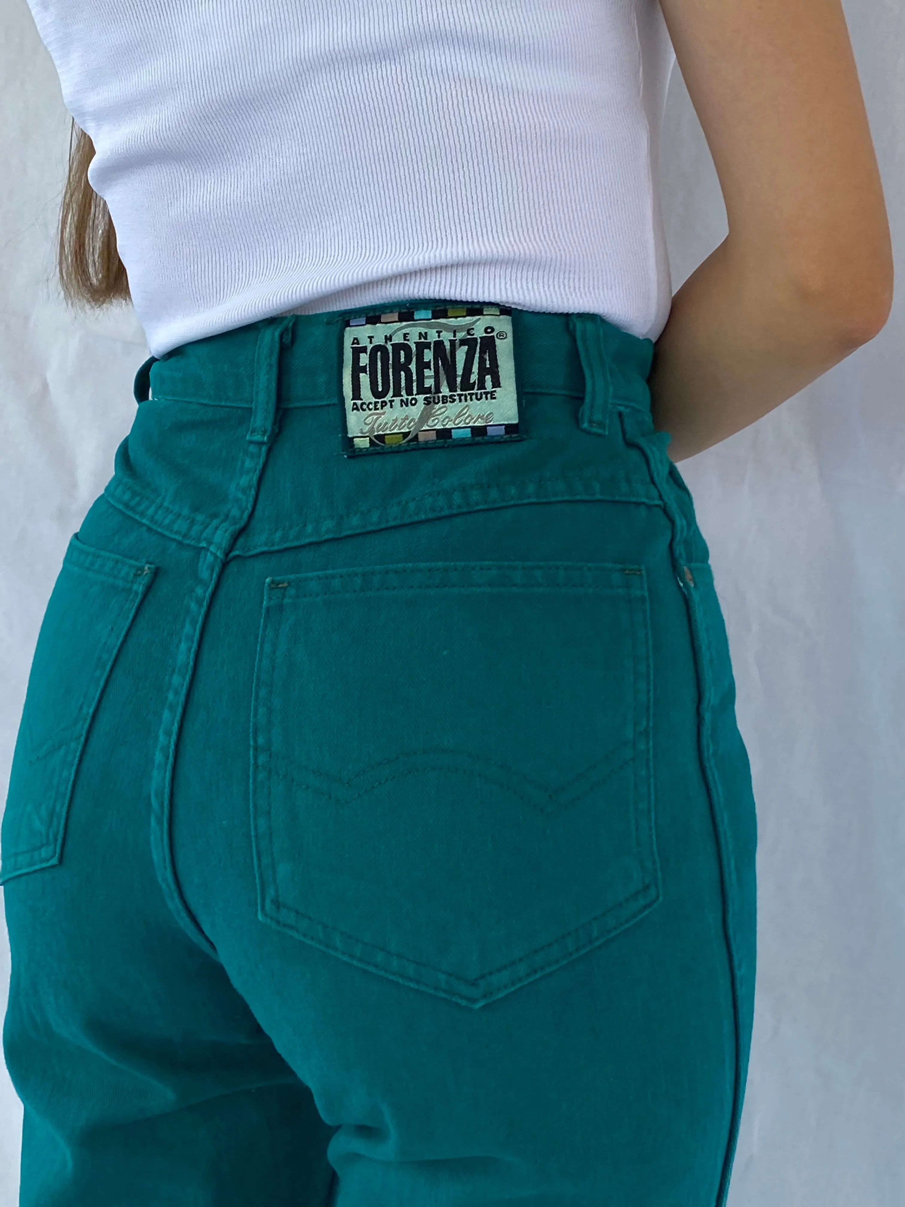 Vintage FORENZA ATHENTICO Jeans