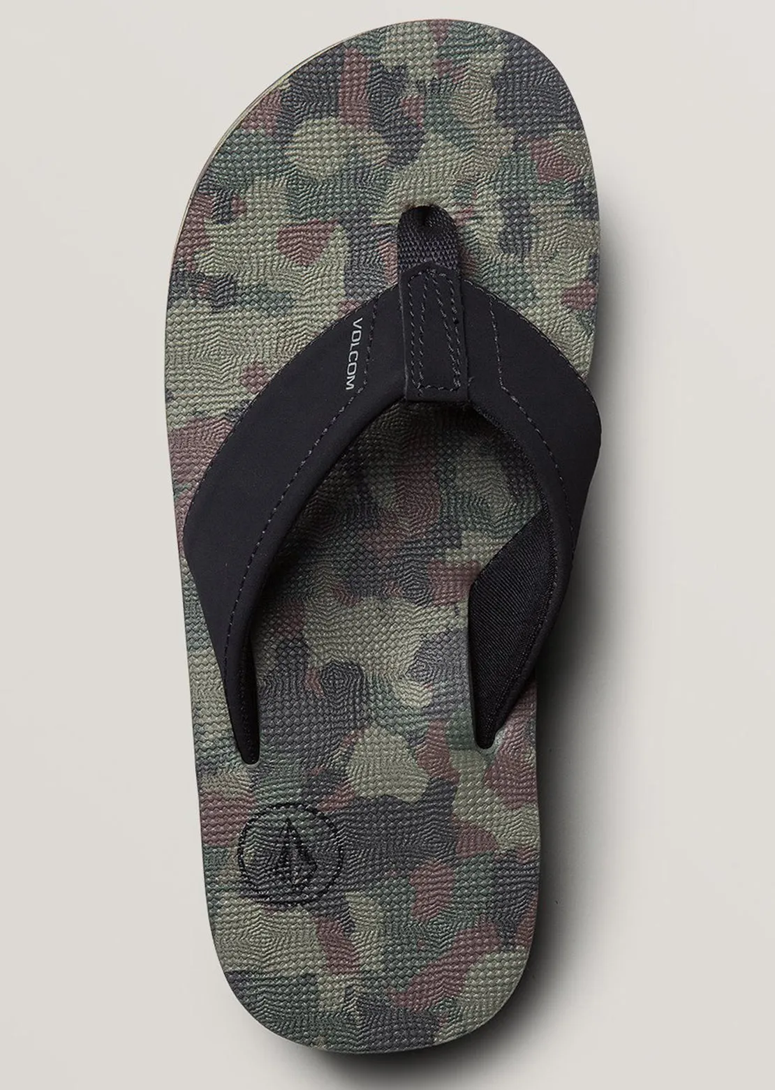 Volcom Junior Victor Big Sandals