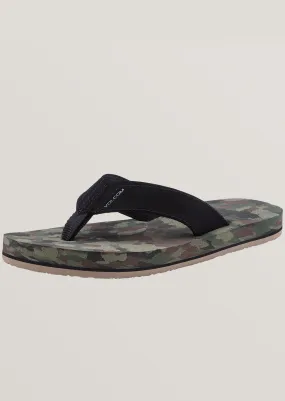 Volcom Junior Victor Big Sandals