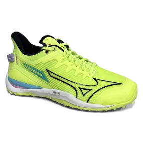 Wave Leopardus Neo Lime (2024)