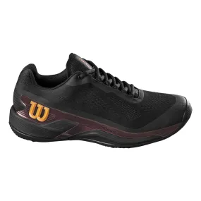 Wilson Rush Pro 4.0 Tennis Shoes (Mens) - Pro Staff Edition