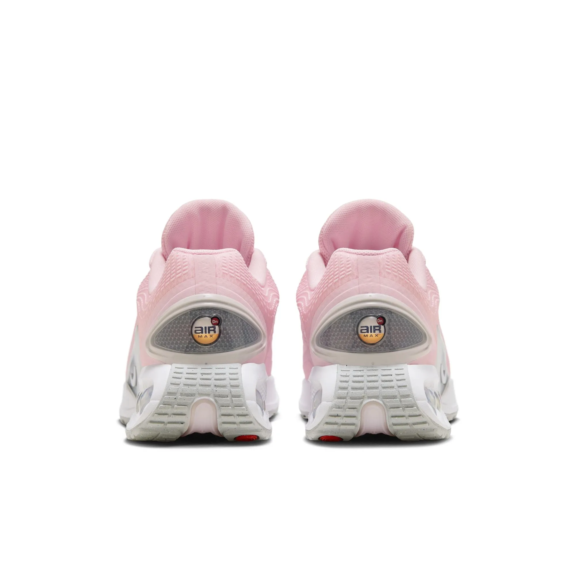 WMNS Nike Air Max DN (Pink Foam/White)