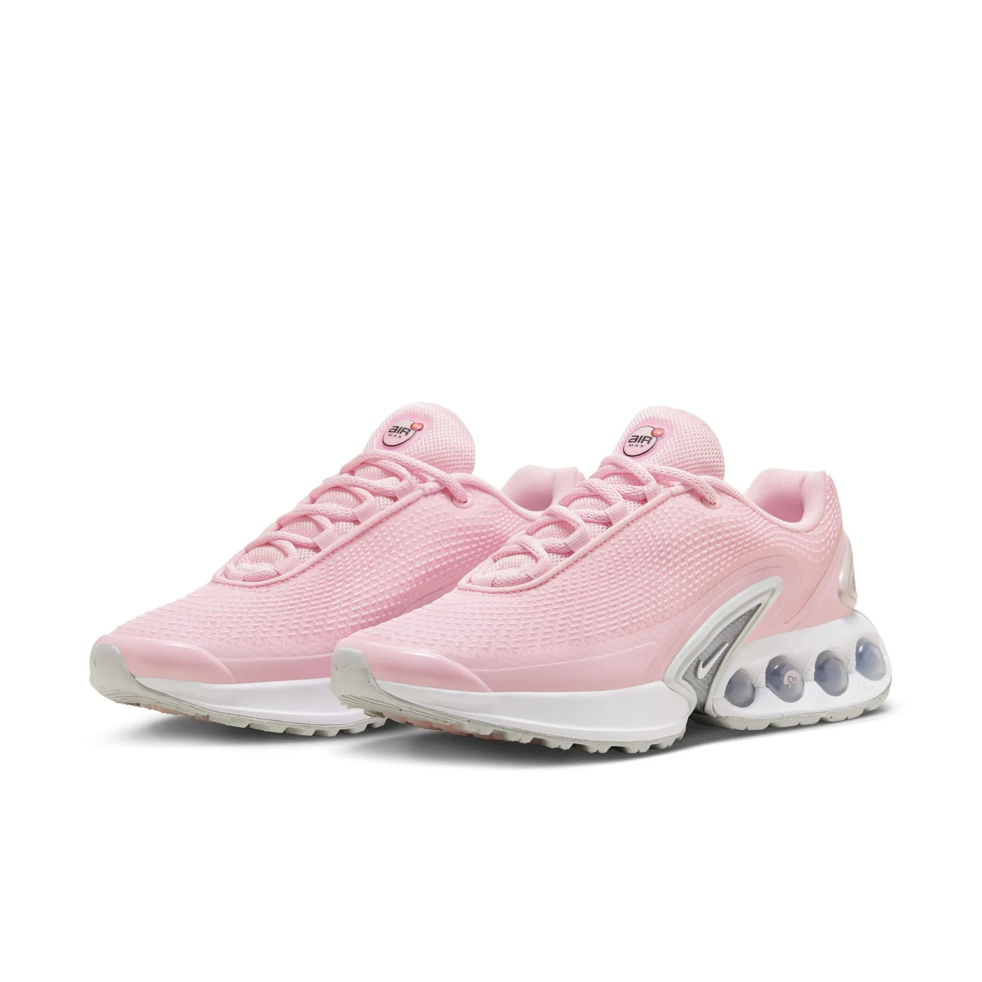 WMNS Nike Air Max DN (Pink Foam/White)