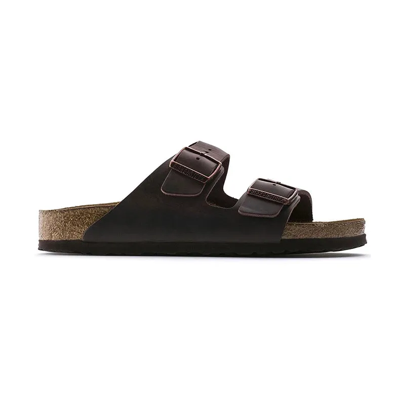 Women's Arizona Soft Footbed Habana Oiled Leather